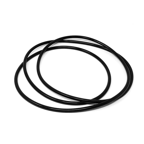O-Ring, NBR, Replaces Alfa Laval Part# S6756600